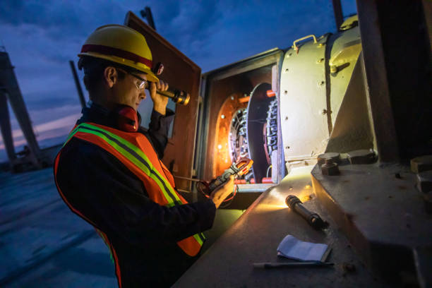 Best Electrical System Inspection  in Caledonia, MS