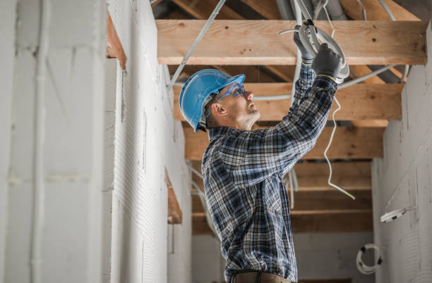 Best Circuit Breaker Repair  in Caledonia, MS
