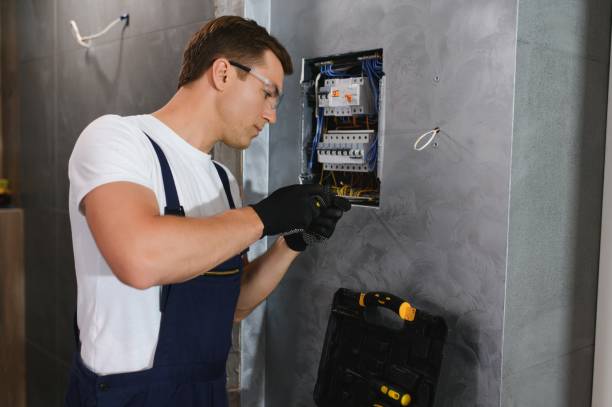 Best Electrician Near Me  in Caledonia, MS