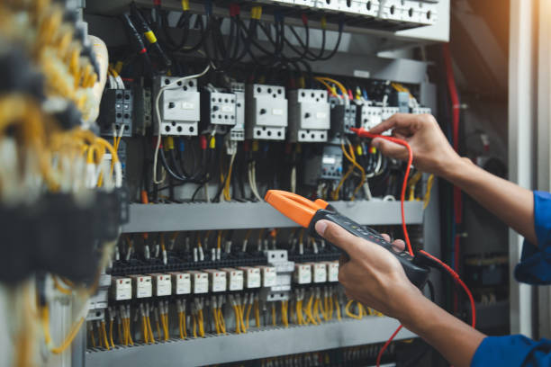 Best Affordable Electrical Installation  in Caledonia, MS