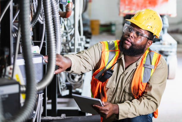 Best Electrical Contractors for Businesses  in Caledonia, MS