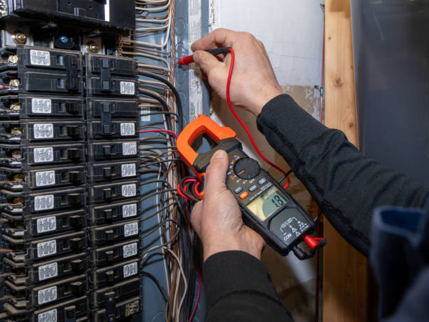 Best Electrician Near Me  in Caledonia, MS