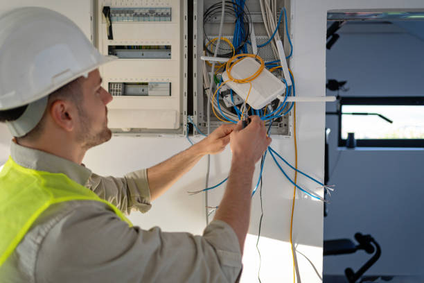 Generator Installation Services in Caledonia, MS