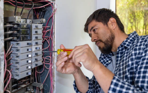 Best Electrical Wiring Services  in Caledonia, MS